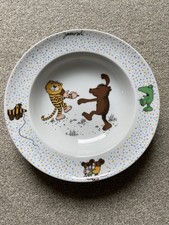 Tiefer teller suppenteller gebraucht kaufen Tiefer teller suppenteller gebraucht kaufen  Bordesholm