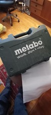 Metabo winkelschleifer 115 gebraucht kaufen Metabo winkelschleifer 115 gebraucht kaufen  Wadgassen