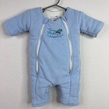 Merlins magic sleepsuit for sale  Forney