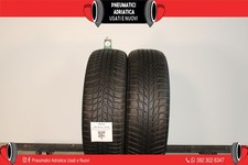 Pneumatici 205 bridgestone usato  Pesaro