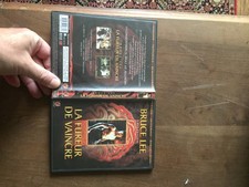 Dvd cinema fureur d'occasion  La Châtaigneraie