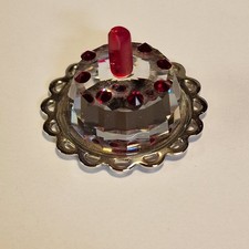 Swarovski kleine geburtstagsto gebraucht kaufen  Viernheim