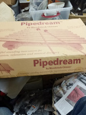 Woodstock chimes pipedream for sale  Irvington