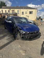Damaged unrecorded hpi for sale  TODMORDEN