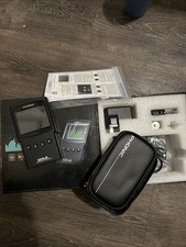 audio spectrum analyzer usato audio spectrum analyzer usato Spedire a Italy