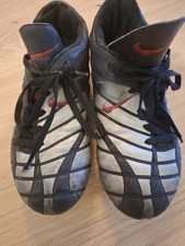 Nike fußballschuhe größe gebraucht kaufen  Falkensee