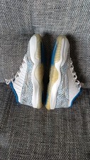 Nike jordan low d'occasion  Évian-les-Bains