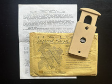 Usado, Picador de dedo melhorado Hades por Micky Hades - helicóptero mágico vintage examinável comprar usado Usado, Picador de dedo melhorado Hades por Micky Hades - helicóptero mágico vintage examinável comprar usado  Enviando para Brazil