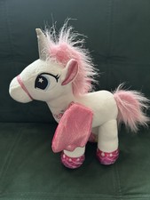 Rainbow sequin unicorn for sale Rainbow sequin unicorn for sale  PRESTON