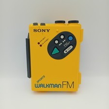Sony sports walkman for sale  LOCKERBIE