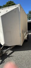 Connect wheel trailer for sale  KING'S LYNN