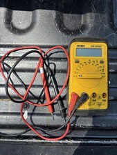 Sperry 4400a digital for sale  Sioux Falls