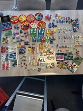 Würfel sammlung bakelit gebraucht kaufen  Herten