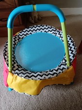 Toddler trampoline excellent for sale  WITHERNSEA