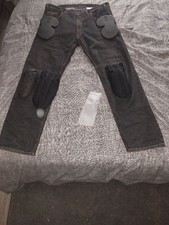 Bikers paradise black for sale  NEWCASTLE UPON TYNE