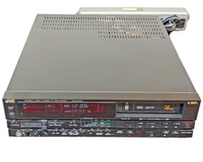 Jvc d470u vhs for sale  San Rafael