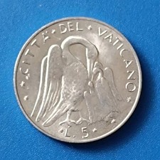 Citta del vaticano usato  Vieste