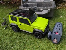 Fms suzuki jimny for sale  KINGSTON UPON THAMES