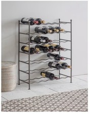 Farringdon wine rack for sale  MANCHESTER