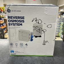 Reverse osmosis system for sale  Falconer
