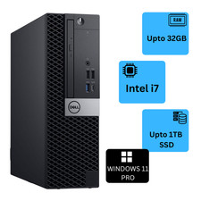 Dell optiplex desktop for sale  Keller