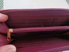 Portemonnaie damen gebraucht kaufen  Dinslaken