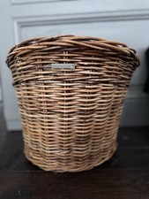 Basil front wicker for sale  LONDON