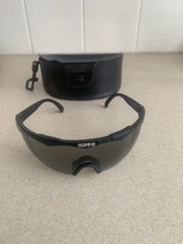 Sports glasses skiing for sale  SPALDING