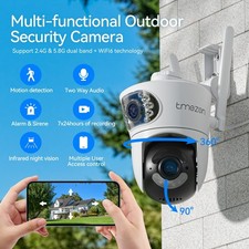 4mp 360 4mp gebraucht kaufen  Langenlonsheim