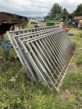 cattle gate for sale cattle gate for sale UXBRIDGE