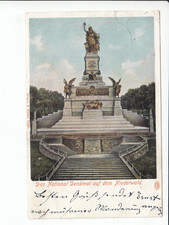 24403 postkarte rüdesheim gebraucht kaufen  Bassenheim Kettig, St.Sebastian
