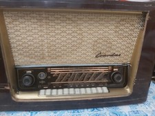 Radio valvole nora usato  Colleferro