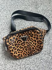 Guess leopard print for sale  BALLYMENA