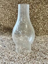 Vintage antique clear for sale  PRESTON