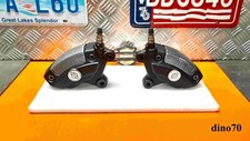 Harley davidson coppia usato  Nocera Superiore