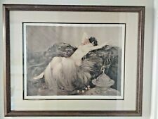 Louis icart smoke for sale  New Britain