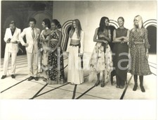 1970 italia moda usato  Milano