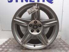 Alloy wheel jaguar for sale  DONCASTER