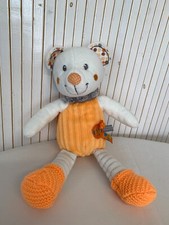 Peluche doudou ourson d'occasion  Le Péage-de-Roussillon