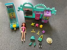 Polly pocket jeux d'occasion  Andeville