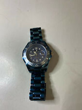 Invicta Mens PRO DIVER SCUBA Cronógrafo azul modelo Dial #4689 comprar usado  Enviando para Brazil