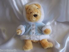 Doudou ourson winnie d'occasion  Aguessac