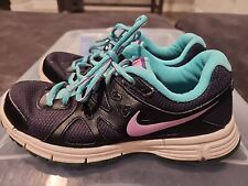 Nike Revolution 2 Antracite Magenta Jde Tamanho 8 Preto Tel Pnk & White 554900-025 comprar usado  Enviando para Brazil
