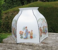 Vintage glass japanese for sale  BRIDGWATER