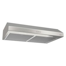 Broan bcdf136ss glacier for sale  Phoenix