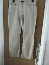 Beige gold thread for sale  SOUTHSEA