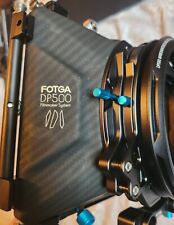 Fotga dp500 iii for sale  GREENOCK