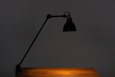 Lamp bernard albin d'occasion  Colmar