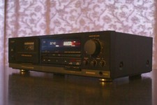 Teac 580 motor gebraucht kaufen  Rees