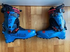Skitourenschuh dalbello quantu gebraucht kaufen  Landshut